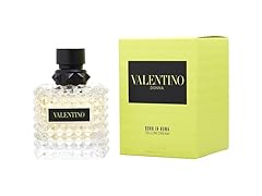 Born in Roma Yellow Dream/Valentino EDP Spray 3.4 oz.