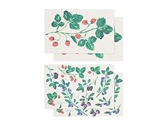 Now Designs Now Designs Berry Bramble Pop Up Sponges