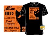 Black Cat Festival