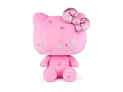 Sanrio Hello Kitty 50th Anniversary 12" Plush