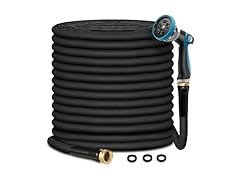 Relxitl W1517 garden hose 25FT 2