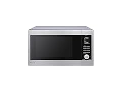 Panasonic NN-CD66NS Countertop Inverter Microwave