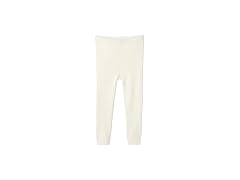 GAP Girls (18-24 MOS) Sweater Legging Ivory Frost