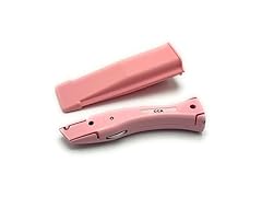 CCA Pink Carpet Cutter Tool