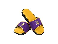 VIKINGS Foam Sport Slide (S)