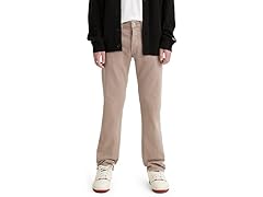 Levis 501 Jeans (34x29) Beige