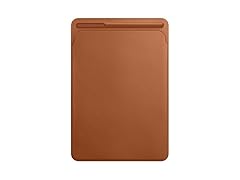 Leather Sleeve for 10.5‑inch Apple iPad Pro