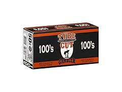 GAMBLERS TC Tube FF 100MM (10)