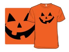Happy JackOLantern