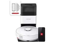 roborock Q7 Max Plus Robotic Vacuum and Mop