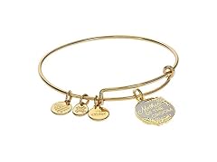 Alex And Ani Bridal Expandable Bangle