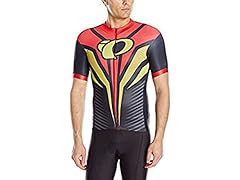 Pearl iZUMi Men's Ride Pro Speed Jersey
