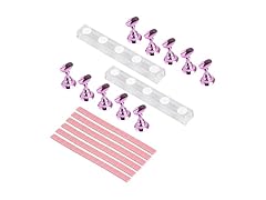BORNBYME Nail Practice Stand Kit