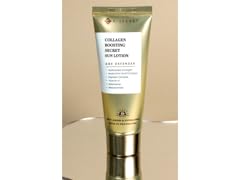 K-SECRET Collagen Boost Sun Lotion