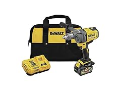 DEWALT DCD130T1 FLEXVOLT 60V MAX* Drill Kit