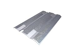 Stainless Steel Heat Plate Replacement
