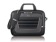 Solo Pro 15.6" Laptop Briefcase