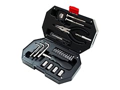 26-Piece Tool set with Flashlight
