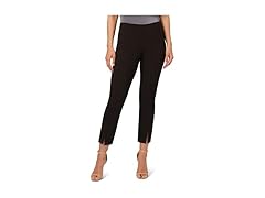 Adrianna Pull On Slit Pant (10)