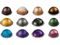 (36pk) Vertuoline Vertuo Capsules Pods Combo