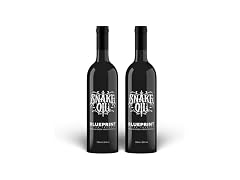 Blueprint Bryan Johnson 750ml Olive Oil