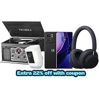 Up to 74% off + Extra 22% off on Best of Tech Deals at Woot