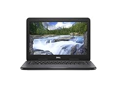 Dell 3100 11.6" Chromebook