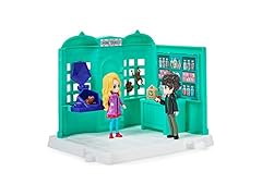 Wizarding World Harry Potter, Mini Honeydukes