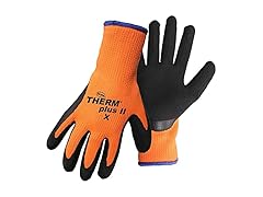BOSS 7843 Therm Plus II High Vis, Cold Resistant
