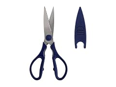 Stainless Steel Kitchen Shears
