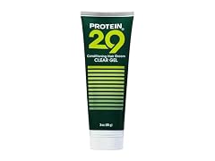 Protein 29 Conditioning Hair Groom Clear Gel 3oz
