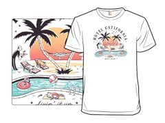 Hotel Catifornia