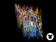 Traveling Impression