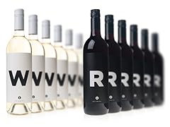 & White & Red Central Coast Mixed Case