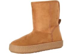 Amazon Essentials Women's Shearling Boot