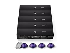 Nespresso Vertuo Altissio Capsules