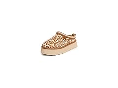 Ugg Women's Tazz Plains Slippers (10)