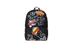 Space Junk Unisex Adult Ultimate Multipurpose Backpack 