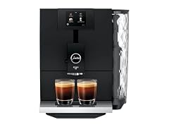 Jura 15496S9FR ENA 8 Automatic Coffee Machine