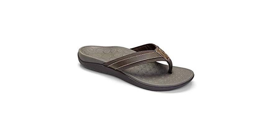 Vionic Men's Tide Sandal (Open Box)