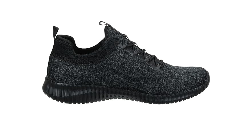 skechers mens elite flex hartnell