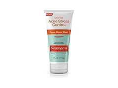 Neutrogena Oil-Free Acne Stress Control 