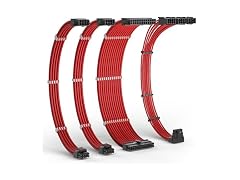 Redragon GCP07 Power Extension Cable Kit