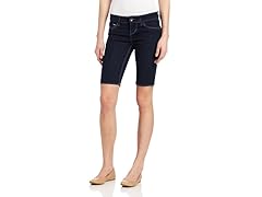 Levi's Juniors Justyna Bermuda, Indigo Dreams