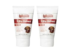 Sulfodene 3 Way Ointment