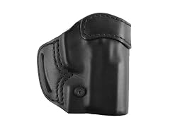 BLACKHAWK! Leather Compact Askins Holster