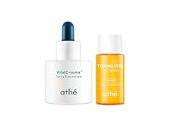 athé Vita Duo Set – Vitamin C Toning Concentrat...