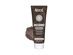 ALOXXI Dark Brown Hair Color Mask 6.8oz