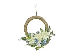 National Tree Company 20" Artificial Spring Wreath
