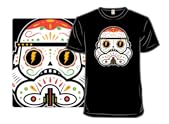 Dead Trooper Calavera